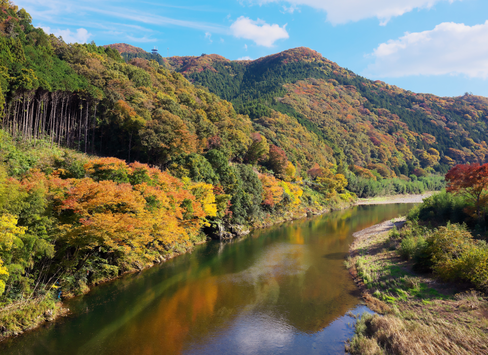久慈川