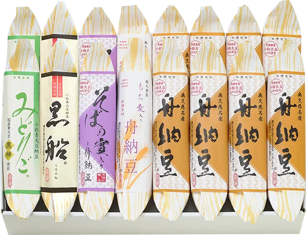 ふるさと<span>16</span>本詰の商品画像