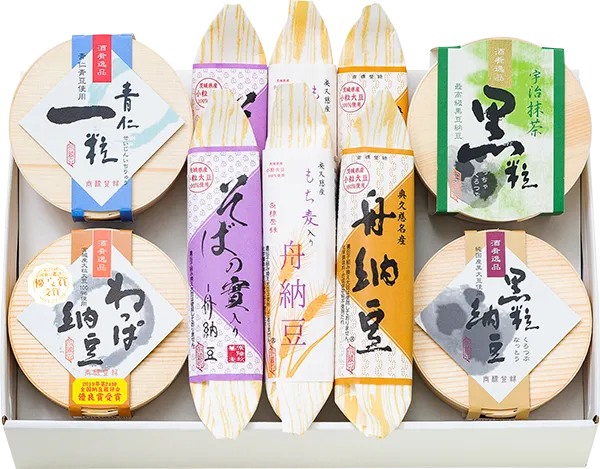 はぎの商品画像