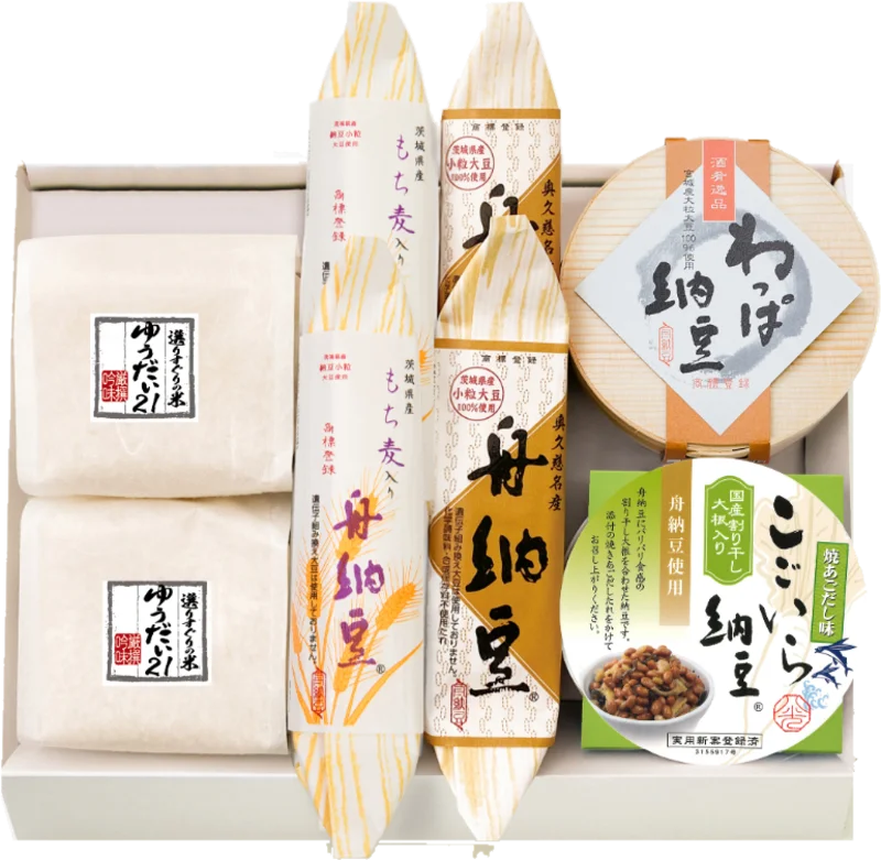 飯村さん家の新米満腹セットの商品画像
