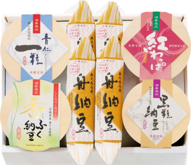 しらべの商品画像