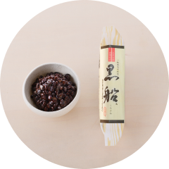 舟納豆