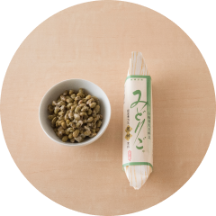 舟納豆