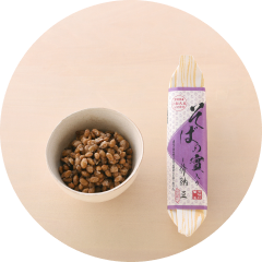 舟納豆