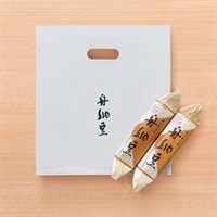 ビニール袋（小）