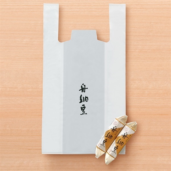 ビニール袋（大）