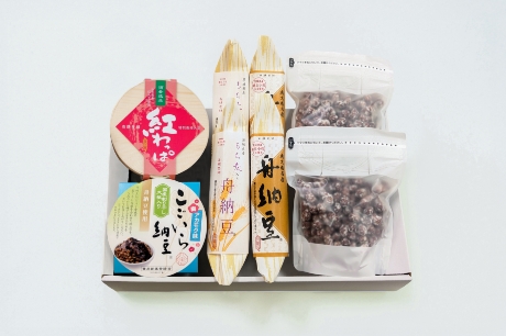 【ネット限定】母の日ギフトセット