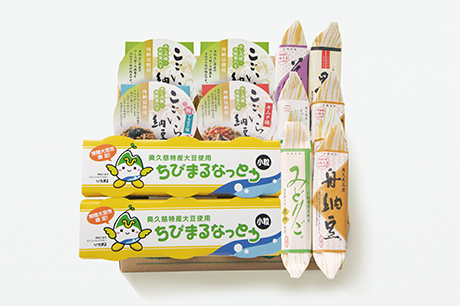 【限定】ごはんの友セット