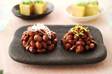 ご褒美納豆セット