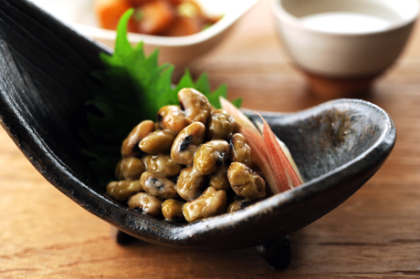 ご褒美納豆セット