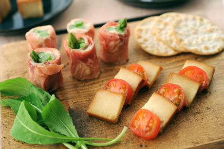 絆・きずな【風呂敷包み】