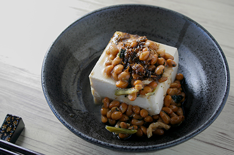 飯村さん家の新米満腹セット