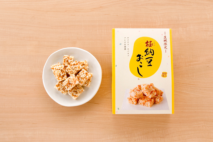 舟納豆 極 納豆おこし 単品