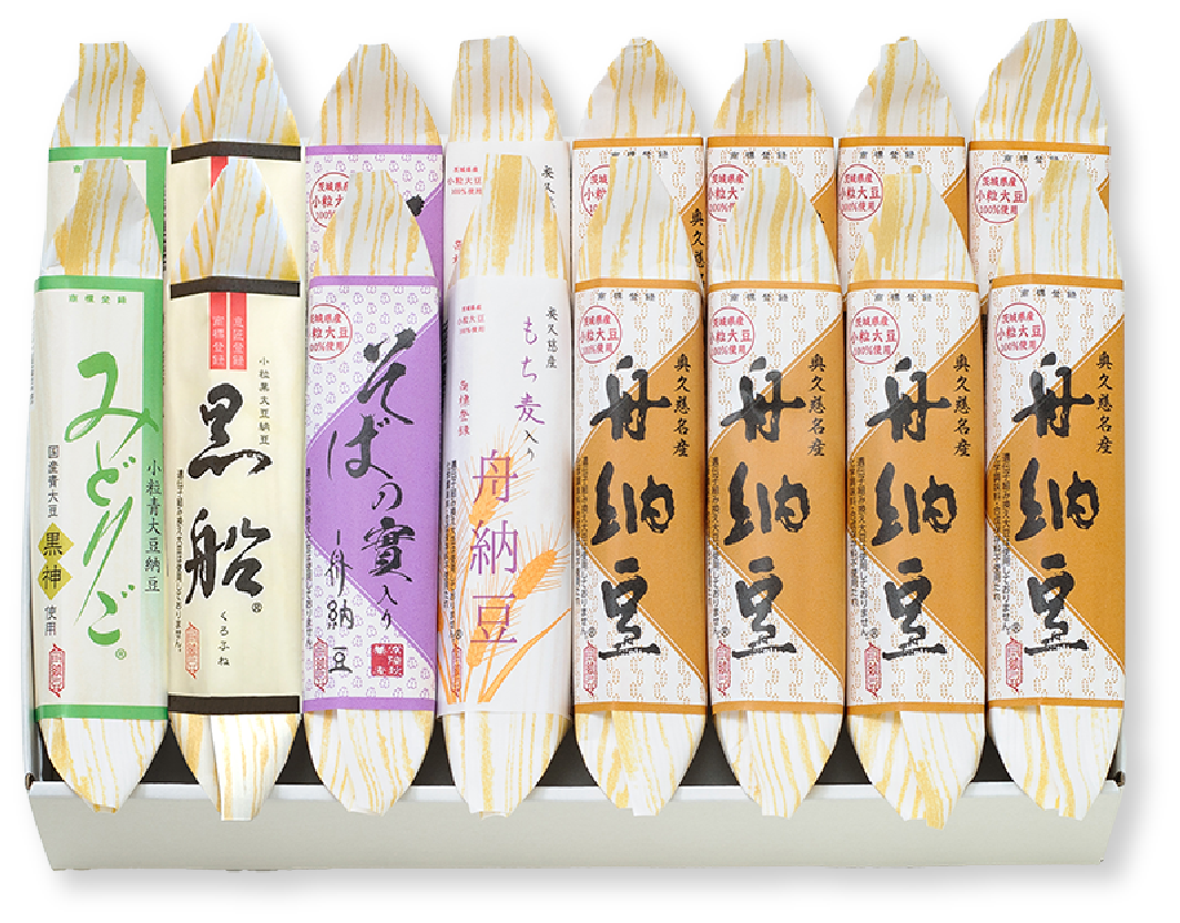 ふるさと16本詰の商品画像